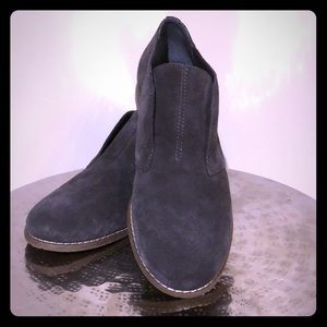 Franco Sarto Oxford Slip On